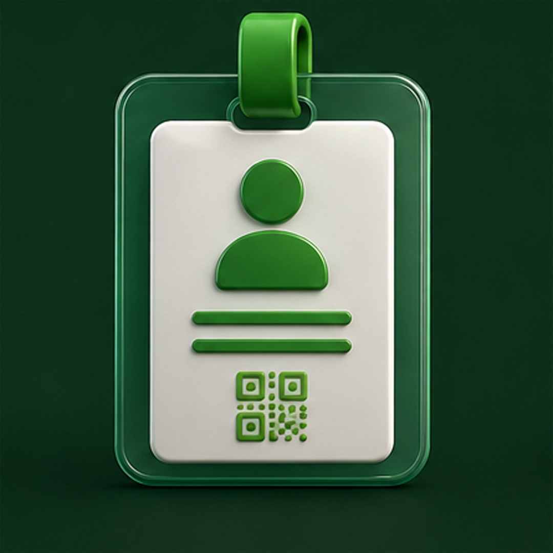 Digital ID Service